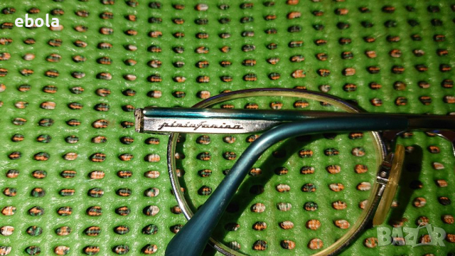 Pininfarina - рамки за очила , снимка 3 - Слънчеви и диоптрични очила - 36184809