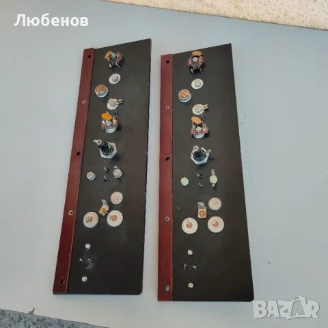 Редки транзистори BD142 от REVOX, снимка 5 - Други - 50836878