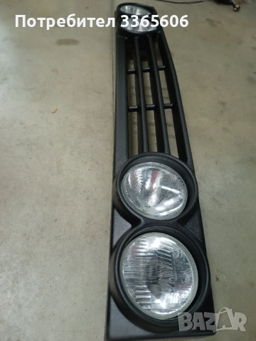 Решетка boshe лада самара, снимка 4 - Аксесоари и консумативи - 53181259