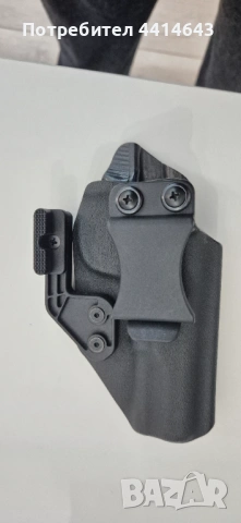 Тактически кубури за пистолет ТТ, снимка 2 - Оборудване и аксесоари за оръжия - 53610338