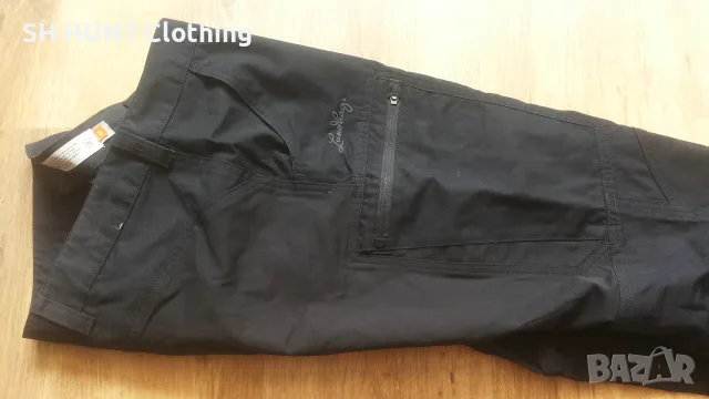 Lundhags AVHU II Women Outdoor Stretch Trouser размер S / 36 дамски туристически панталон - 2940, снимка 7 - Панталони - 55781248