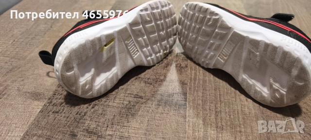 Маратонки Nike, снимка 4 - Детски маратонки - 52503216