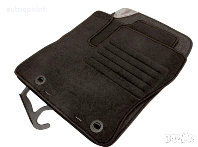 Мокетни стелки за FORD C-Max (2010-2012) Petex