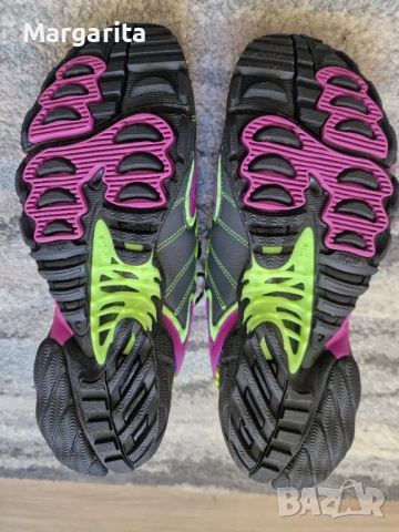 Нови маратонки Адидас, снимка 8 - Маратонки - 53477817