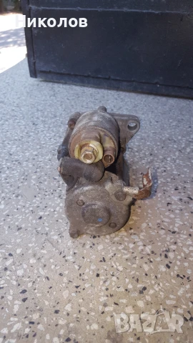 Стартер за Хонда Акорд, снимка 8 - Части - 50669773