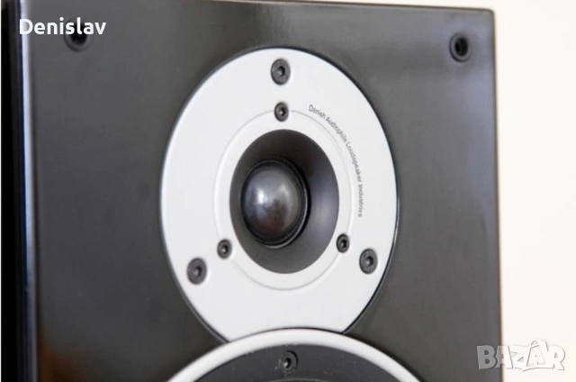 Dali Zensor 7, снимка 6 - Тонколони - 53447866