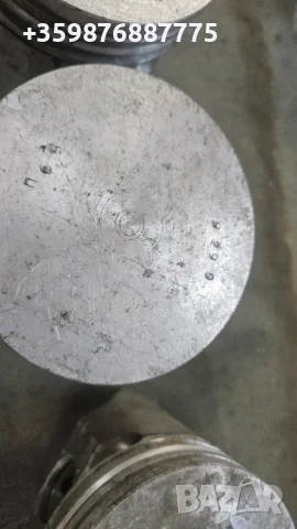 Бутало бутала 93 мм Уаз Газ Волга руски руско руска ретро , снимка 3 - Части - 50608504