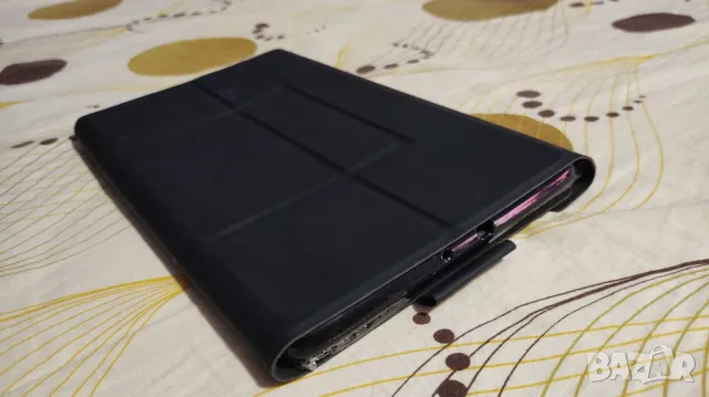 Bluetooth Клавиатура + Калъф, снимка 15 - Клавиатури и мишки - 47645433