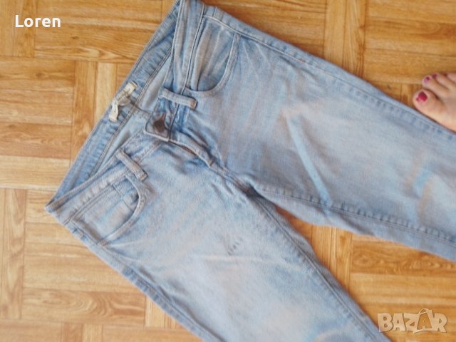 🌸Forever twentyone🌸Дънки 👖, снимка 2 - Дънки - 41319187