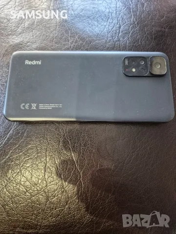 Xiaomi Redmi - Note 11S, снимка 6 - Xiaomi - 55874195