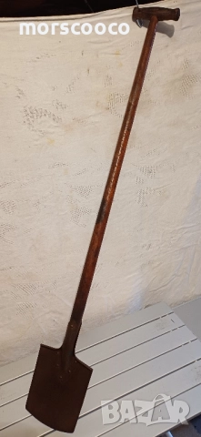 Сапьорска войнишка лопатка 