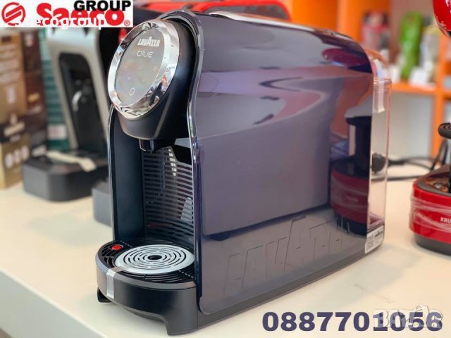 Кафе машини Lavazza Blue  LB-900, снимка 2 - Кафемашини - 34462149