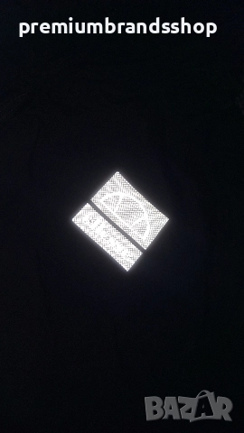 Ellesse яке L мъжки размер , снимка 2 - Якета - 52619475