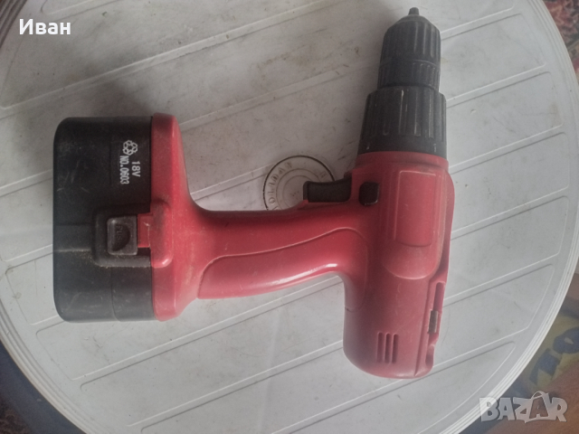 Винтоверт , снимка 1