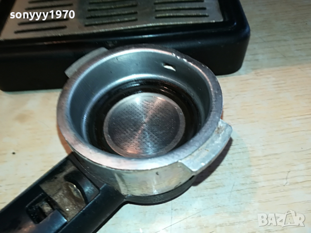 DELONGHI 140ЛВ ЗА 2БР МАШИНИ ЗА РЕМОНТ 1803221114, снимка 5 - Кафемашини - 36146426
