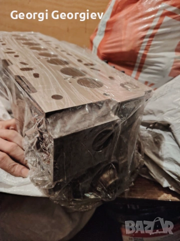 Глава за Хонда 2.0 TDI, снимка 9 - Части - 53452951