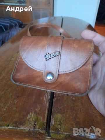 Стара чантичка Диско, снимка 2 - Други ценни предмети - 53685320