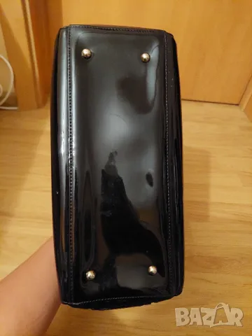 Дамска чанта Velina Fabbiano, снимка 5 - Чанти - 50341245