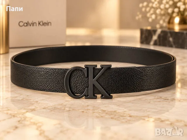 Колан Calvin Klein 