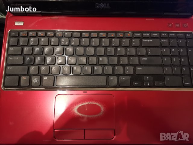 Dell inspiron N5110 на части , снимка 1