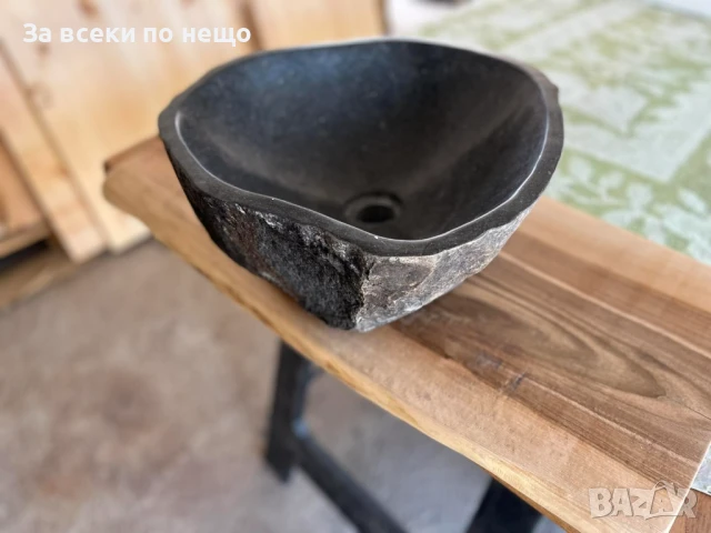 Ръчно Изработени Мивка С Плот, снимка 4 - Мивки - 50481351