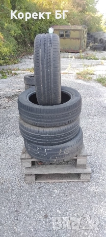 Гуми 195 55 16 Пирели Pirelli 4 броя. Нов внос. Не са нови!, снимка 7 - Гуми и джанти - 51599678