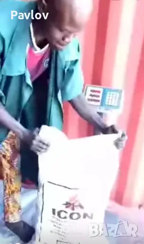 Дървени въглища ICON, снимка 12 - Барбекюта - 35813490