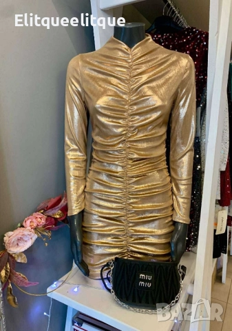 празнични рокли, снимка 3 - Рокли - 52377466