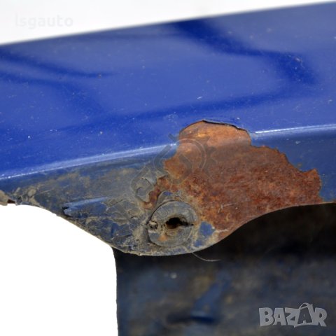 Десен калник Volkswagen Touran I 2003-2010 ID:105911, снимка 4 - Части - 41538835