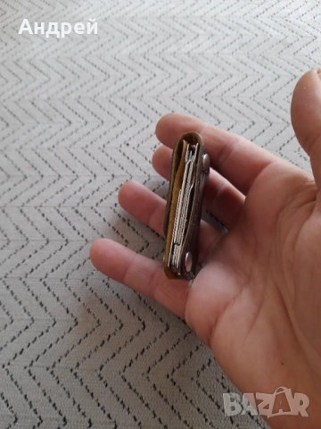 Стар сувенир Винимпекс, снимка 3 - Други ценни предмети - 53024954