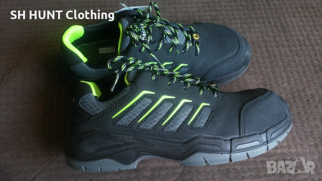 MASCOT F0108-937 Work Safety Shoes размер EUR 42 работни обувки с бомбе WS1-39