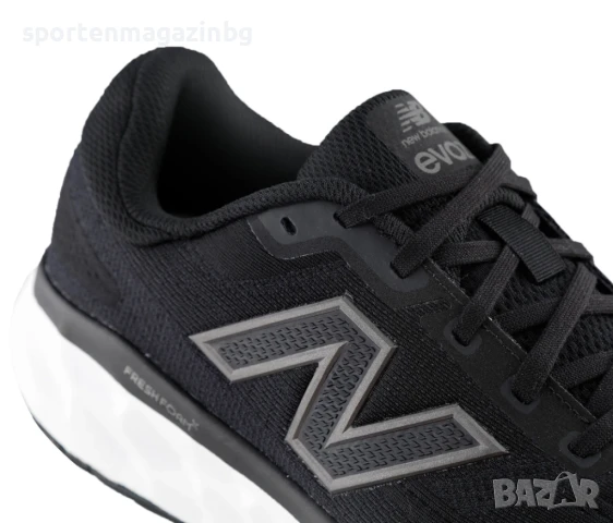 Мъжки маратонки New Balance Fresh Foam X EVOZ v4, снимка 7 - Маратонки - 50829591