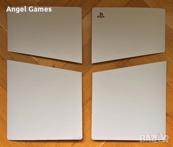 Панели PlayStation 5 SLIM DISC DRIVE DIGITAL Плейстейшън PS капаци