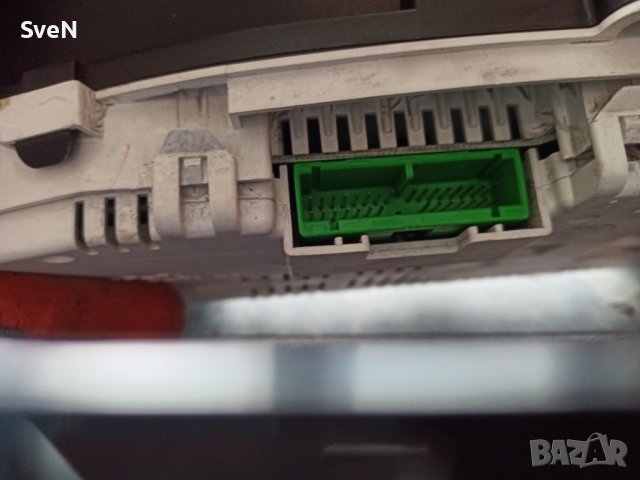 Хонда Акорд 7 2.0 бензин километраж, снимка 2 - Части - 39404727