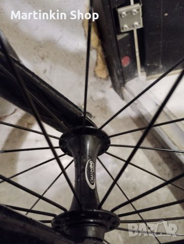 Шосеен велосипед  Bulls , снимка 4 - Велосипеди - 38989867