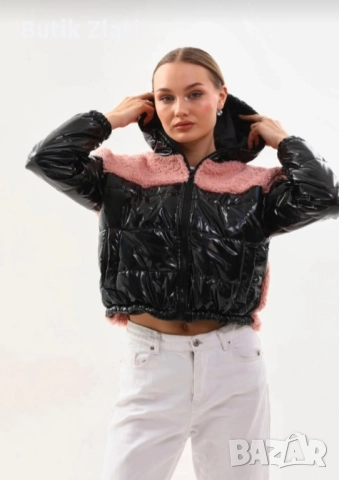 Ново дамско яке , снимка 4 - Якета - 52285720