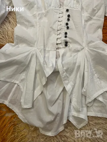 Невероятно красива риза, снимка 2 - Ризи - 48895640