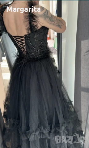 Бална /Абитуриентска рокля