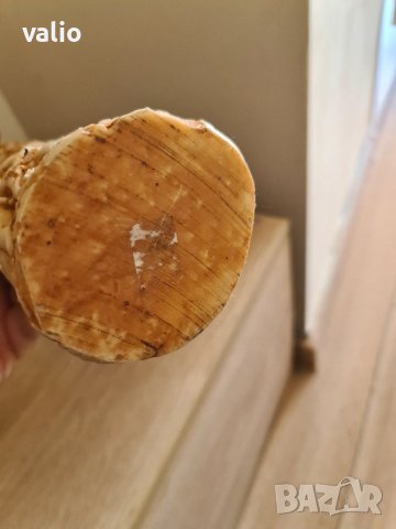 Продавам чифт гравирани бивни , снимка 8 - Други ценни предмети - 40331819