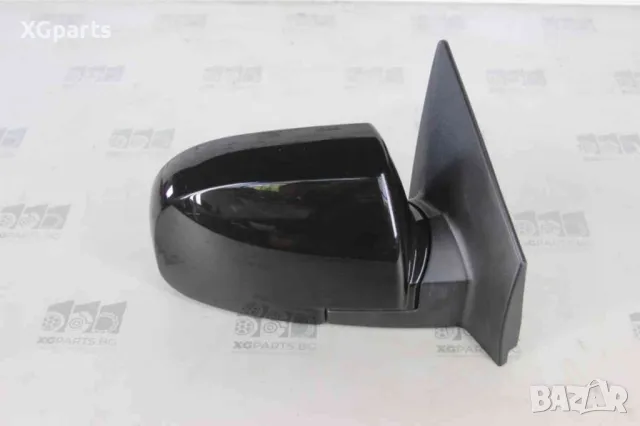 Дясно ел. огледало за Kia Carens II (2002-2006)