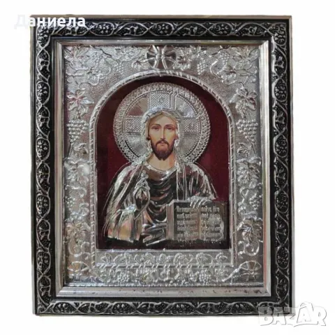 Икона с изискан и стилен дизайн, снимка 5 - Икони - 49263991