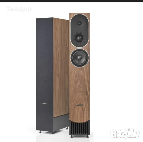 ТОНКОЛОНИ PMC Prophecy 7