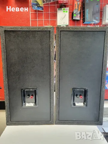 Тонколони B&W DM 23, снимка 6 - Тонколони - 47724133