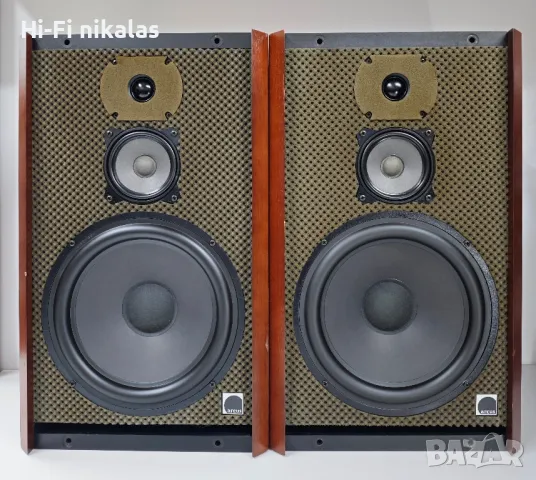 стерео тонколони Hi-Fi ARCUS TM 68
