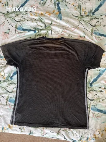 Мъжки тениски и потници, снимка 12 - Тениски - 48662048