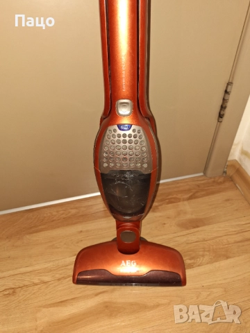 AEG AG904X, снимка 13 - Прахосмукачки - 51936167