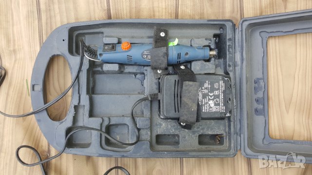 Машинка за шлайфаве Гриндер , снимка 1