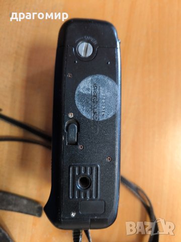 canon prima Twin 28/48 mm , снимка 4 - Фотоапарати - 44273794