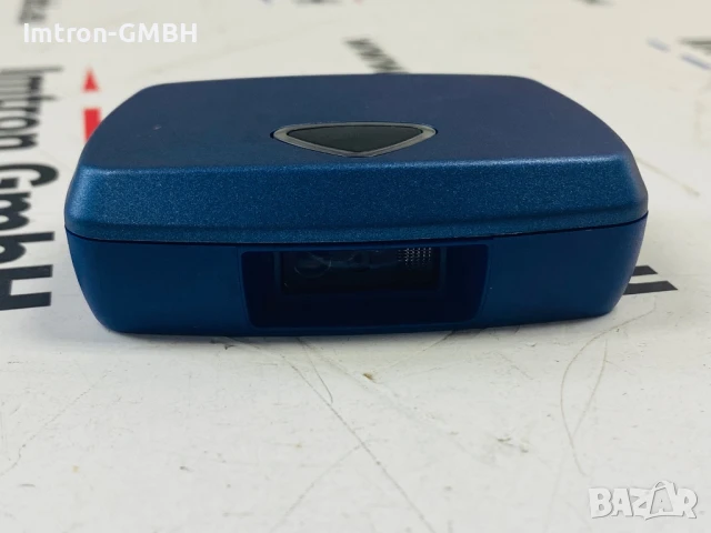 BARCODE READER MOTOROLA SE4710 delihe BLUE GLP, снимка 5 - Друга електроника - 50935926