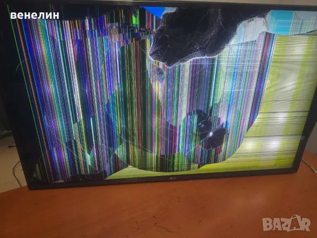 Mainboard EAX66207203 от LG 42LF652V, снимка 7 - Части и Платки - 48631183